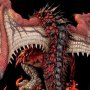 Rathalos The Fiery Bundle Diorama