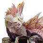 Monster Hunter: Rathian Bubble Fox Wyvern Mizutsune