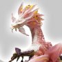 Rathian Bubble Fox Wyvern Mizutsune