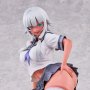 World Where The Thickness Of A Girl's Thighs Is Equal To Her Social Status Raura Aiza