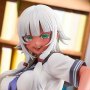 World Where The Thickness Of A Girl's Thighs Is Equal To Her Social Status Raura Aiza