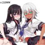World Where The Thickness Of A Girl's Thighs Is Equal To Her Social Status Raura Aiza