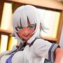 World Where The Thickness Of A Girl's Thighs Is Equal To Her Social Status Raura Aiza & Iroha Shishikura