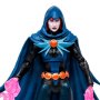 DC Comics Titans: Raven Build A