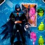 Raven Build A