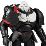 Warhammer 40K: Raven Guard Veteran Sergeant