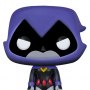 Teen Titans Go: Raven Pop! Vinyl