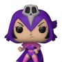 Teen Titans Go-Night Begins To Shine: Raven Pop! Vinyl