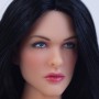 Raven Female Headsculpt (studio)