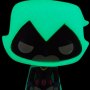 Raven Glow In Dark Pop! Vinyl (Toys'R'Us)