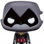 Teen Titans Go: Raven Grey Pop! Vinyl