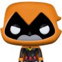 Teen Titans Go: Raven Yellow Pop! Vinyl (Toys'R'Us)