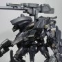Armored Core: Rayleonard 03 Aaliyah