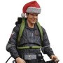 Ghostbusters 2: Dr. Raymond Stantz With Santa Hat