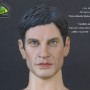 Realistik Muscle Body Caucasian (studio)