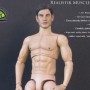 Realistik Muscle Body Caucasian (studio)