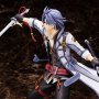 Legend Of Heroes: Rean Schwarzer