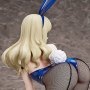 Rebecca Bluegarden Bunny