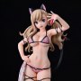 Edens Zero: Rebecca Bluegarden EZheroines On Vacation