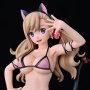 Rebecca Bluegarden EZheroines On Vacation