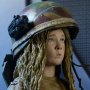Rebecca “Newt” Jorden (SDCC 2016)