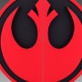 Rebel Seal Bookends