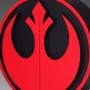 Star Wars: Rebel Seal Bookends
