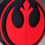 Rebel Seal Bookends