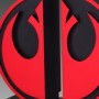 Rebel Seal Bookends