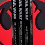 Rebel Seal Bookends