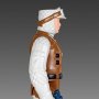 Rebel Soldier Hoth Battle Gear Vintage Jumbo