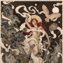 Red Art Print (Máté Jakó)
