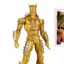 DC Comics: Red Death Gold Earth 52 Gold Label