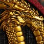 Red Dragon Crime Syndicate Companion Relief