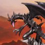 Yu-Gi-Oh!: Red-Eyes B. Dragon Black Colour