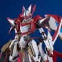 Majestic Prince: Red Five Moderoid