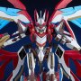 Red Five Moderoid