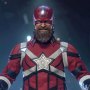 Red Guardian (Red Commander)