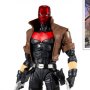 DC Comics: Red Hood