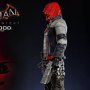 Red Hood (Prime 1 Studio)