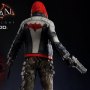 Red Hood (Prime 1 Studio)