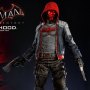 Red Hood (Prime 1 Studio)