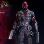 Batman Arkham Knight: Red Hood