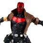 Red Hood