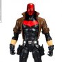 Red Hood