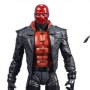 Red Hood