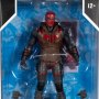 Red Hood