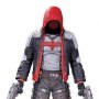 Batman Arkham Knight: Red Hood