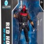 Red Hood