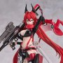 Red Hood Hyper Body